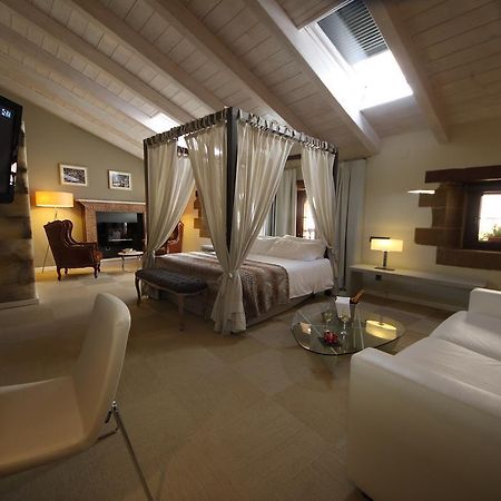 La Posada De Mosqueruela Ngoại thất bức ảnh