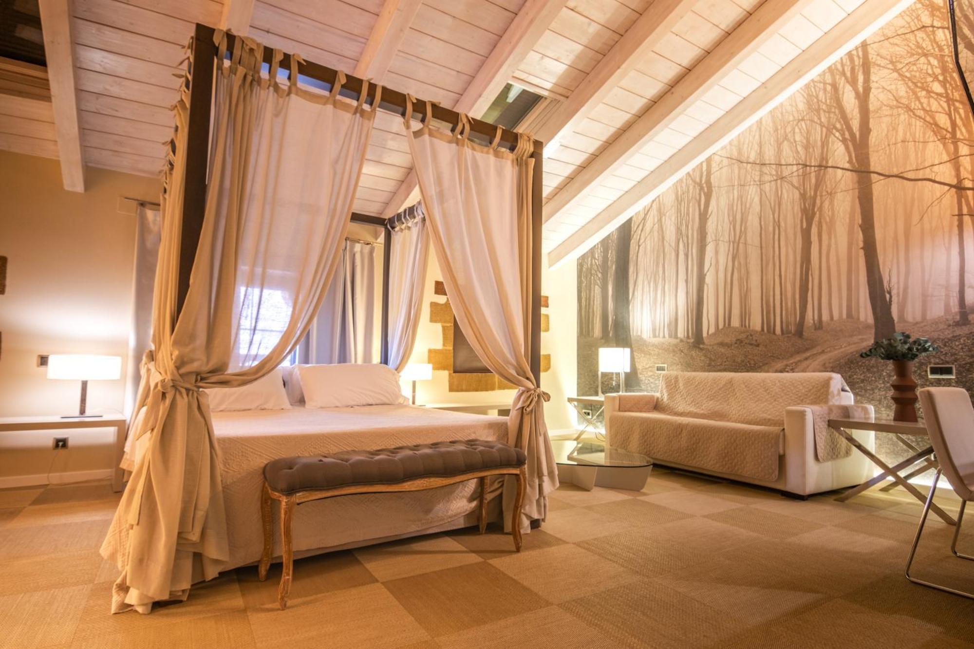 La Posada De Mosqueruela Ngoại thất bức ảnh