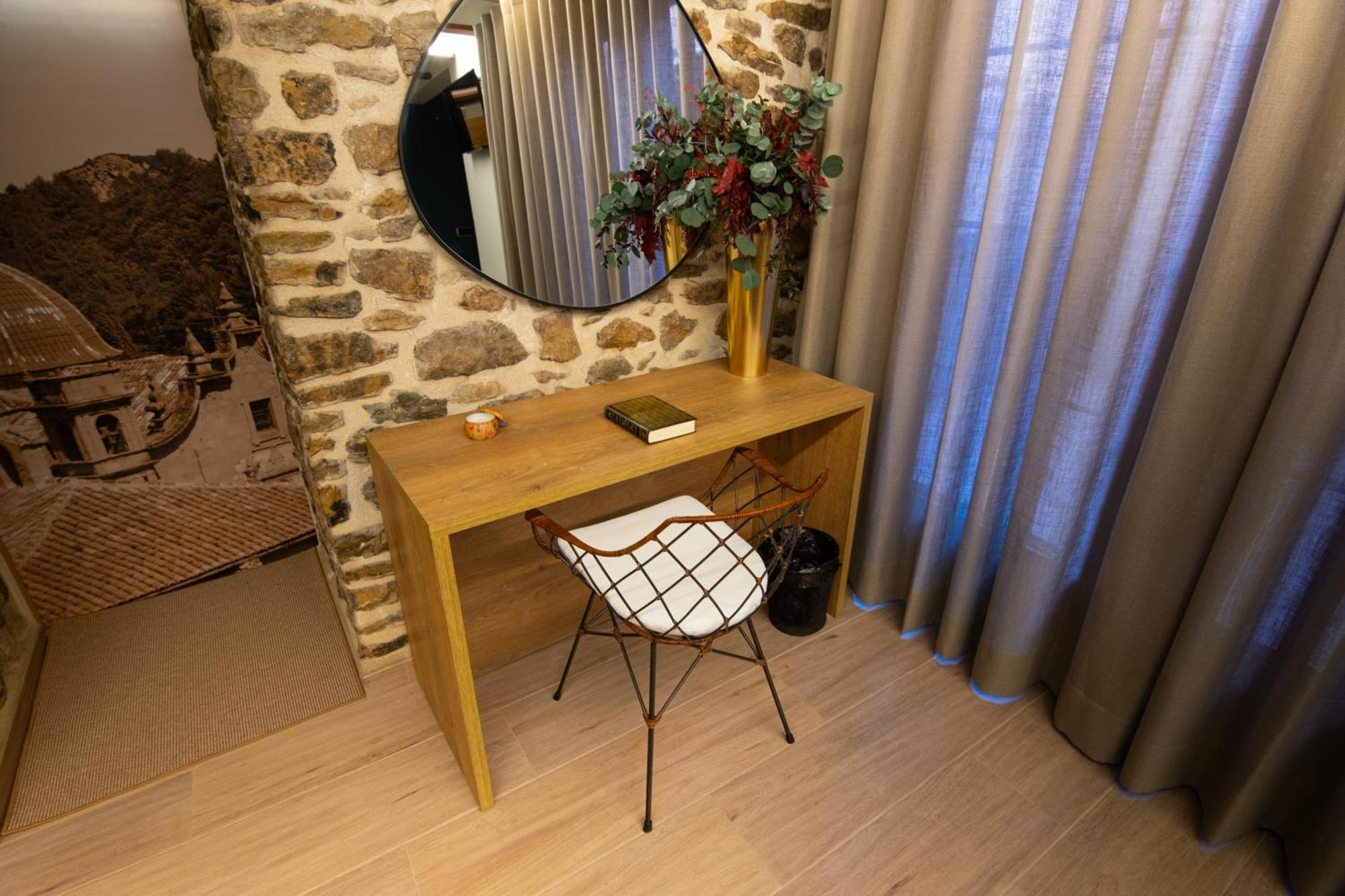 La Posada De Mosqueruela Ngoại thất bức ảnh
