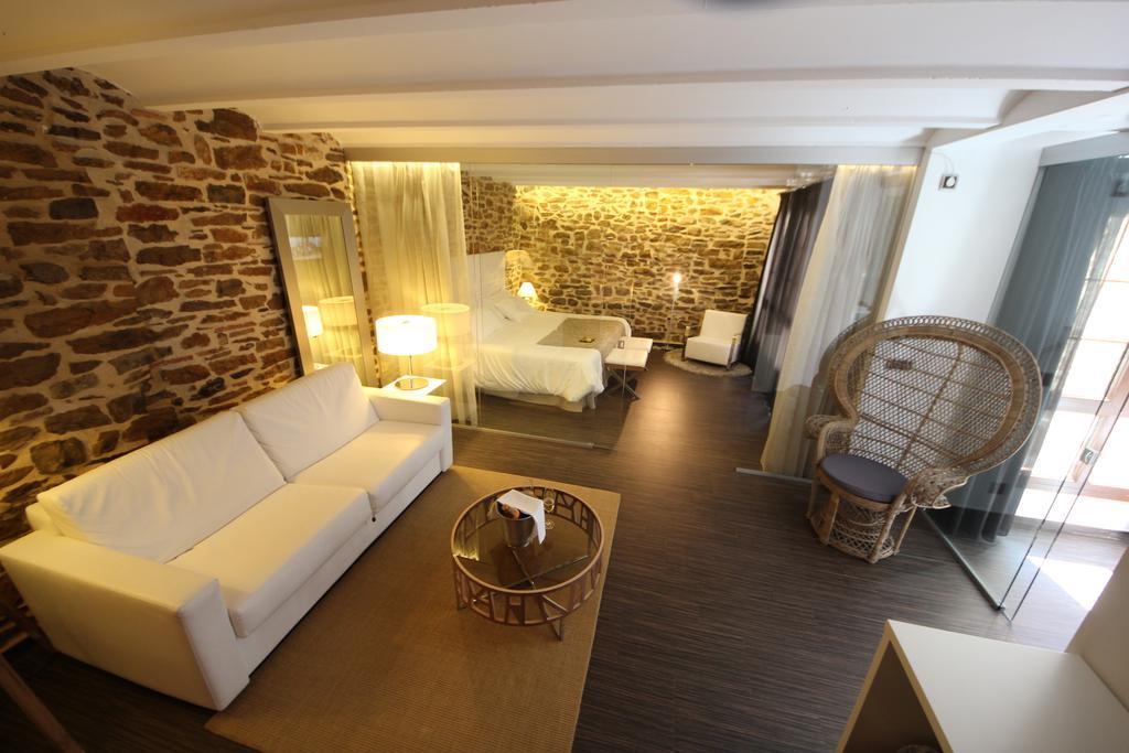 La Posada De Mosqueruela Ngoại thất bức ảnh