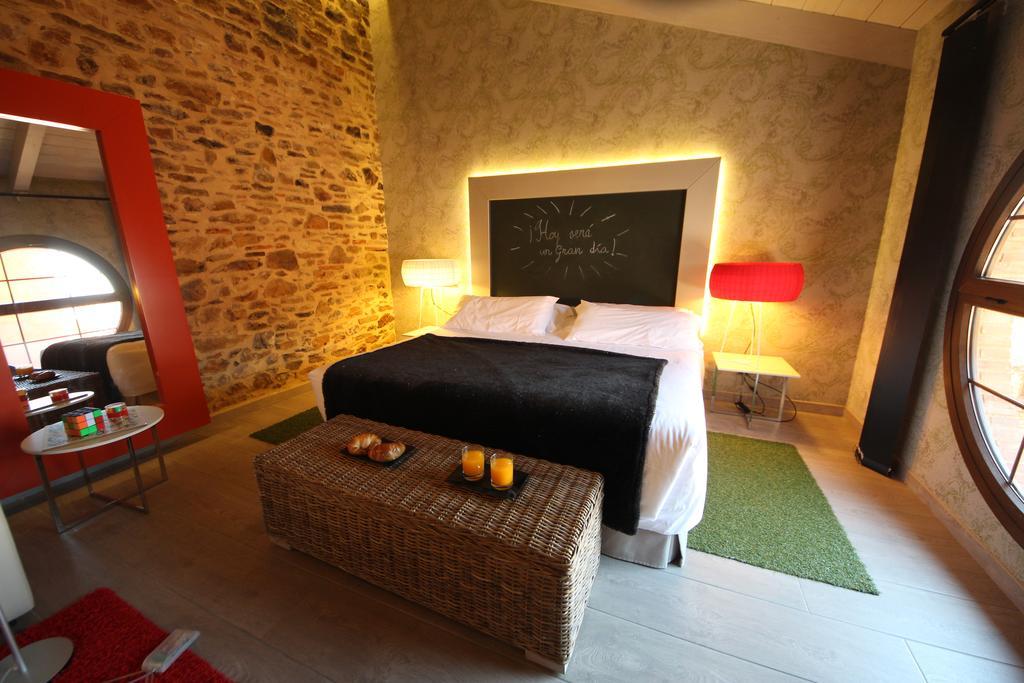 La Posada De Mosqueruela Ngoại thất bức ảnh