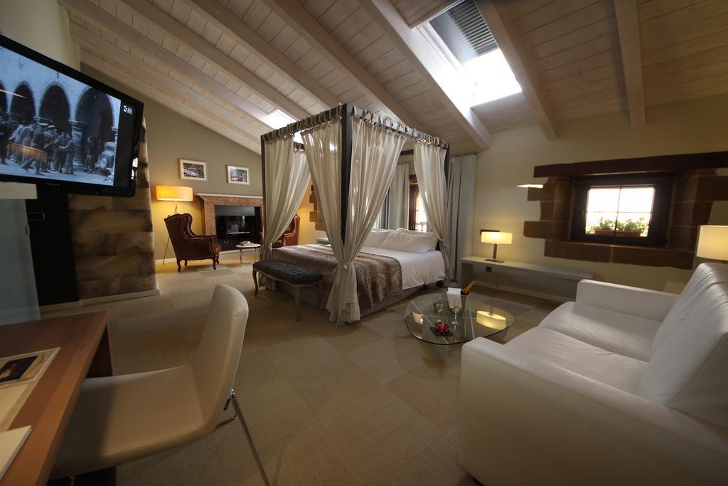 La Posada De Mosqueruela Ngoại thất bức ảnh