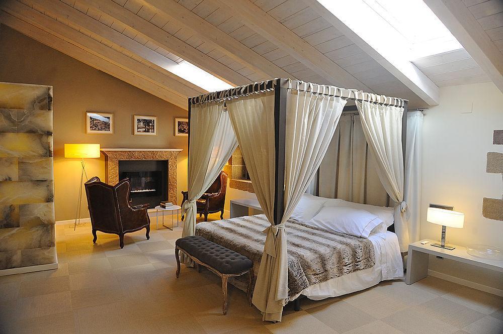 La Posada De Mosqueruela Ngoại thất bức ảnh