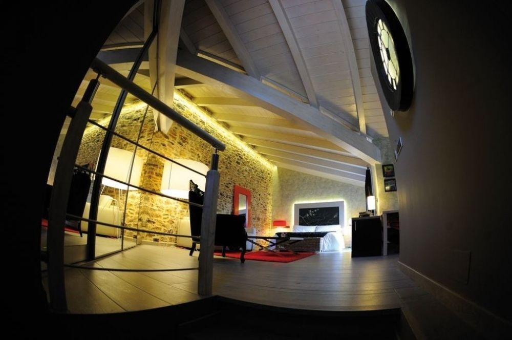 La Posada De Mosqueruela Ngoại thất bức ảnh