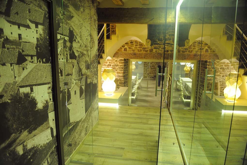 La Posada De Mosqueruela Ngoại thất bức ảnh
