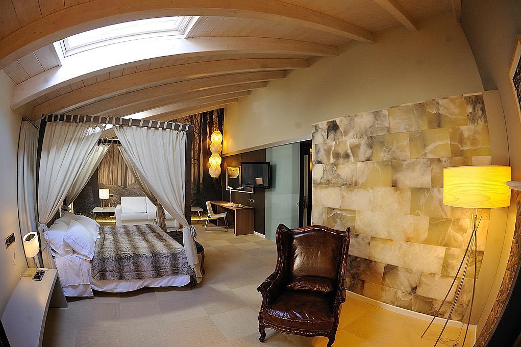 La Posada De Mosqueruela Ngoại thất bức ảnh