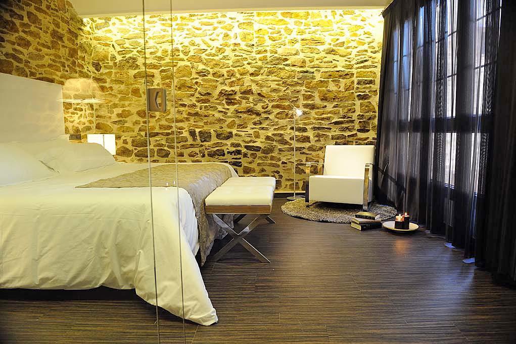 La Posada De Mosqueruela Ngoại thất bức ảnh