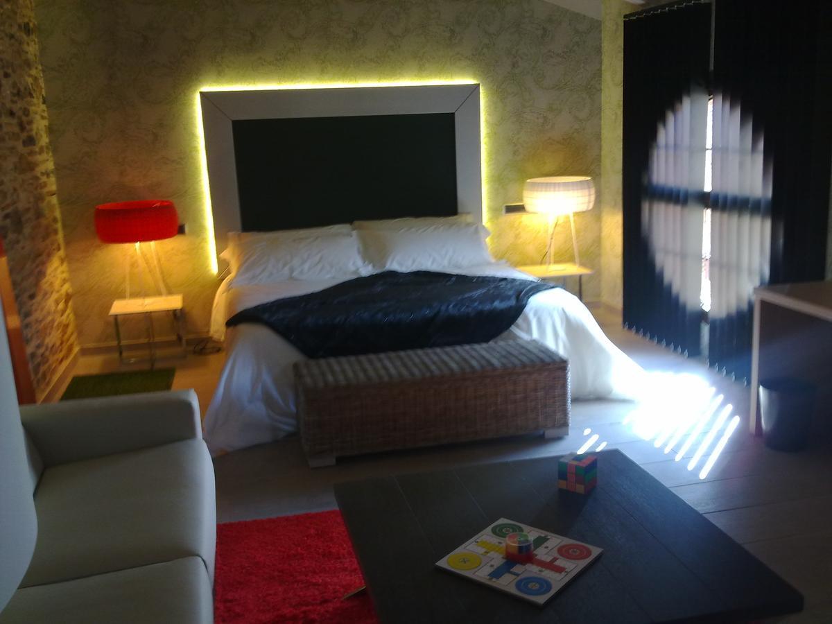 La Posada De Mosqueruela Ngoại thất bức ảnh