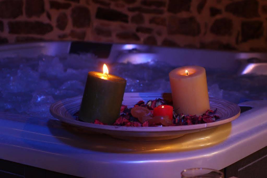 La Posada De Mosqueruela Ngoại thất bức ảnh
