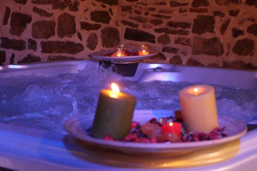 La Posada De Mosqueruela Ngoại thất bức ảnh